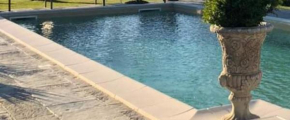 Villa Greta piscina mare e campagna nel Salento San Vito Dei Normanni